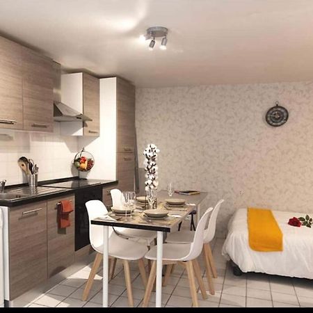 Appart Illy Cosy Et Confortable Saint-Etienne  Exterior foto