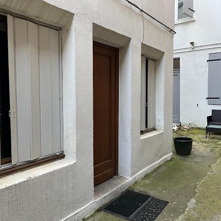 Appart Illy Cosy Et Confortable Saint-Etienne  Exterior foto